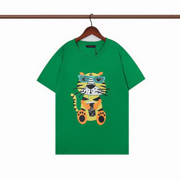 men LV t-shirts S-XXL-174